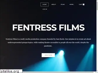 fentressfilms.com