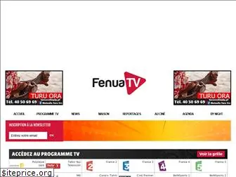 fenuatv.com