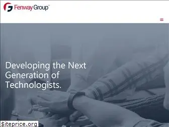 fenwaygroup.com