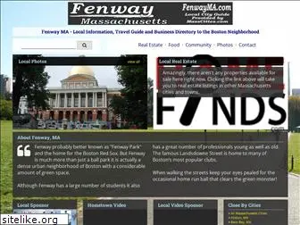 fenwayma.com