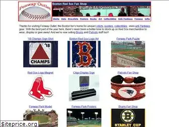 fenwayoutlet.com