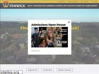 fenwick.org