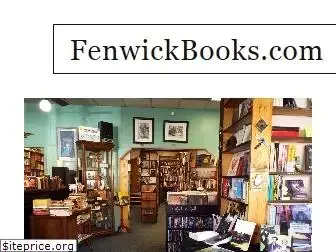 fenwickbooks.com