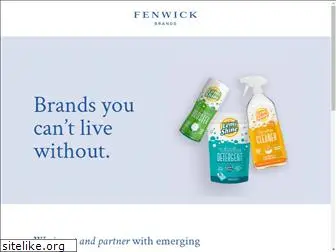 fenwickbrands.com