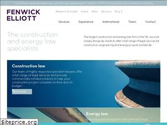 fenwickelliott.com