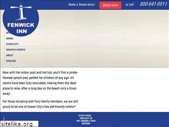 fenwickinn.com