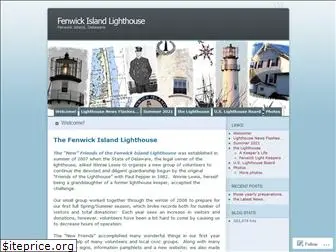 fenwickislandlighthouse.org