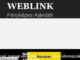 fenykepes-ajandek.weblink.hu