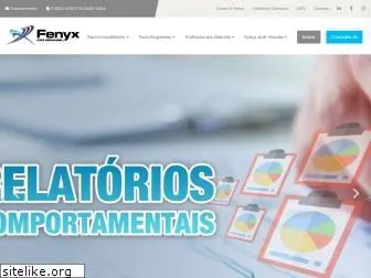 fenyx.com.br