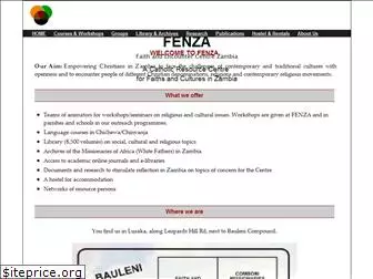 fenza.org