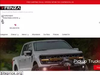 fenzausa.com