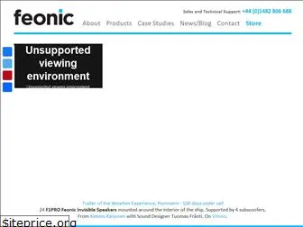 feonic.com