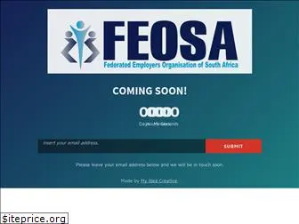 feosa.co.za