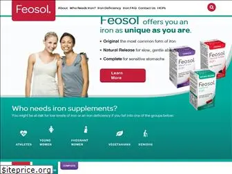 feosol.com