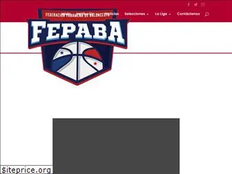 fepaba.com.pa