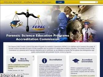 fepac-edu.org