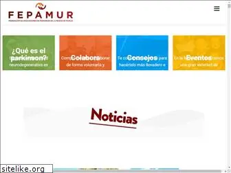 fepamur.org