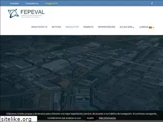 fepeval.com