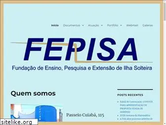 fepisa.org.br