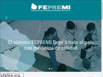 fepremi.com.uy