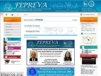 fepreva.org