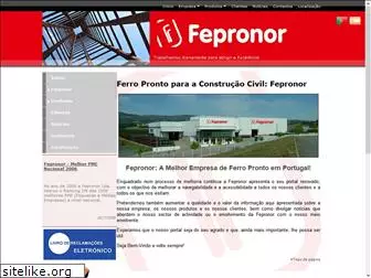 fepronor.com