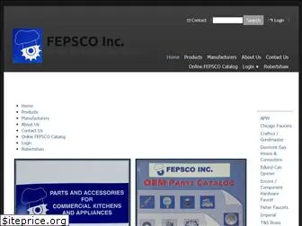 fepsco.net