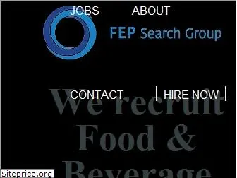 fepsearchgroup.com