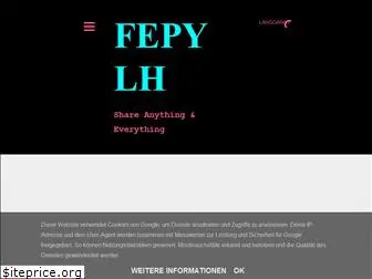 fepylh.blogspot.com