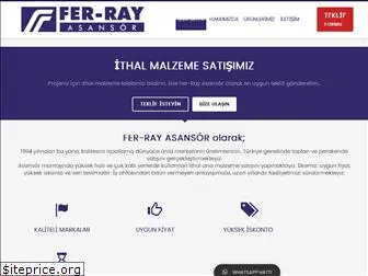 fer-ray.com