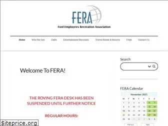 fera.org