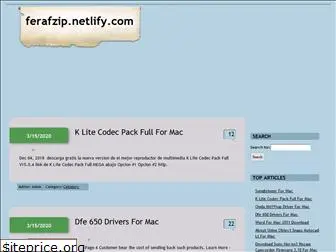 ferafzip.netlify.app