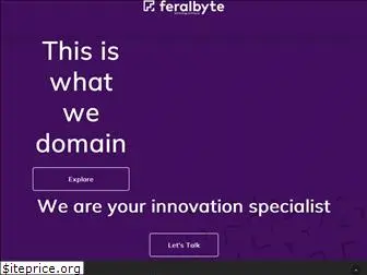 feralbyte.com