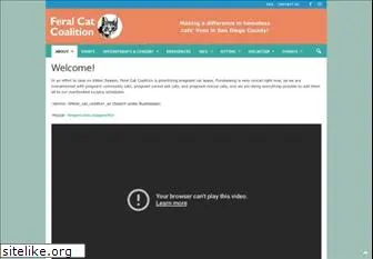 feralcat.com