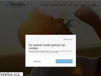 feralco.nl