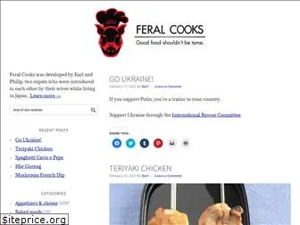 feralcooks.com