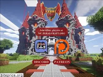 feralcraft.org