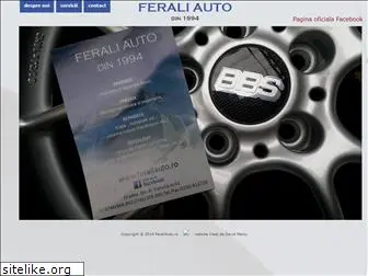 feraliauto.ro