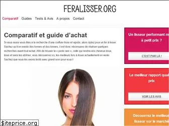 feralisser.org