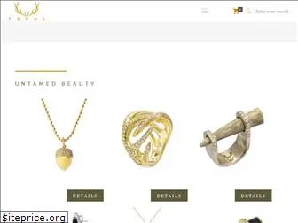 feraljewelry.com