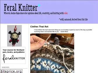 feralknitter.typepad.com