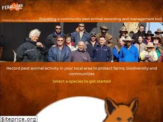 feralscan.org.au