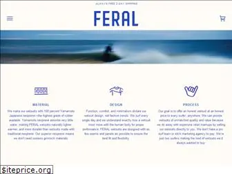 feralsurfing.com