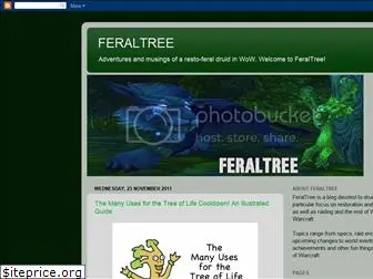 feraltree.blogspot.com