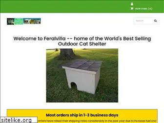 feralvilla.com