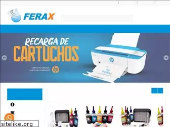 ferax.com.br