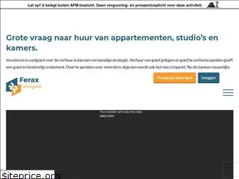 feraxvastgoed.nl