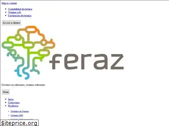 feraz.com.mx