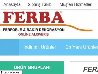 ferbaa.net