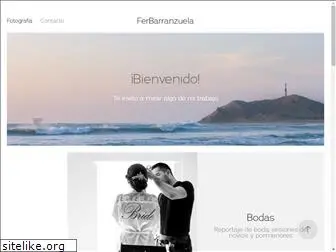 ferbarranzuela.com